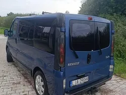 Używany 2004 Renault Trafic Van | 25 900 zł (Dość drogi)