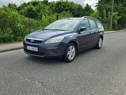 Inny kolor Używany 2010 Ford Focus Kombi | 10 900 zł (Uczciwa cena)