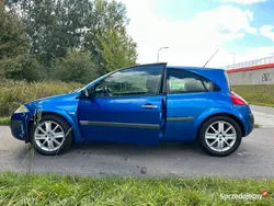 Używany 2003 Renault Mégane II | 4499 zł (Uczciwa cena)