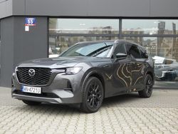 Używany 2024 Mazda CX-80 SUV | 258 900 zł