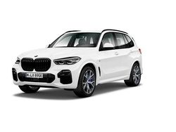 Biel alpejska Używany 2021 BMW X5 Shadowline SUV | 259 900 zł (Uczciwa cena)