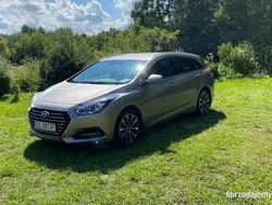 Używany 2015 Hyundai i40 Kombi | 54 000 zł (Drogi)
