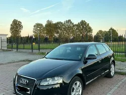 Używany 2010 Audi A3 | 21 000 zł (Dość drogi)