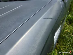Używany 2004 Chrysler Crossfire | 10 000 zł