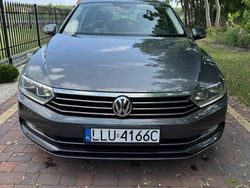 Używany 2017 VW Passat | 44 500 zł (Uczciwa cena)