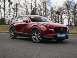 Czerwony Używany 2019 Mazda CX-30 SUV | 77 499 zł (Super Cena)
