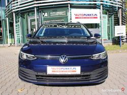 Używany 2022 VW Golf VIII | 71 500 zł (Uczciwa cena)