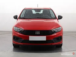 Czerwony Używany 2020 Fiat Tipo Sedan/Limuzyna | 45 999 zł (Uczciwa cena)