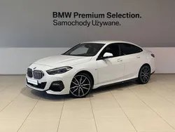 Biel alpejska Używany 2024 BMW 218 Shadowline Coupe | 165 900 zł (Drogi)