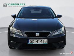 Szary Używany 2019 Seat Leon Style Hatchback | 38 400 zł (Super Cena)
