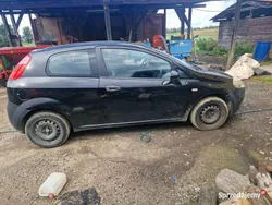 Używany 2007 Fiat Grande Punto Hatchback | 1500 zł (Super Cena)