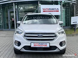 Używany 2017 Ford Kuga SUV | 56 900 zł (Uczciwa cena)