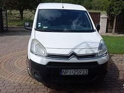 Używany 2013 Citroën Berlingo Minivan | 17 499 zł (Dobra cena)