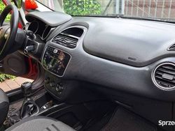 Używany 2010 Fiat Punto Evo Hatchback | 15 500 zł (Dość drogi)