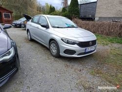 Srebrny Używany 2019 Fiat Tipo Sedan/Limuzyna | 36 900 zł (Uczciwa cena)