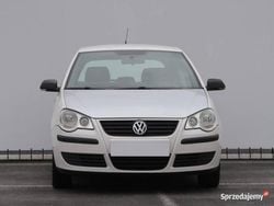 Biały Używany 2007 VW Polo Hatchback | 5999 zł (Uczciwa cena)