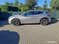 Używany 2018 Infiniti Q30 Hatchback | 78 900 zł