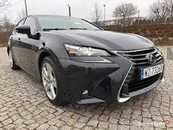 Lexus GS300h