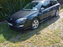 Używany 2011 Renault Laguna III Bose Edition | 14 900 zł