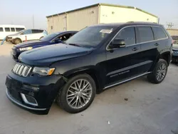 Biały Używany 2017 Jeep Grand Cherokee SUV | 59 970 zł
