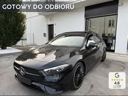 Inny kolor Nowe 2025 Mercedes A220 AMG Line Premium Plus Hatchback | 200 800 zł (Super Cena)