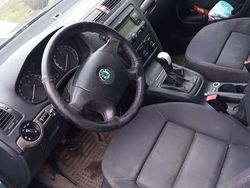 Używany 2005 Skoda Octavia | 6400 zł (Uczciwa cena)