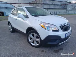 Używany 2016 Opel Mokka SUV | 38 000 zł (Dobra cena)