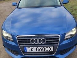 Używany 2010 Audi A4 Sedan/Limuzyna | 31 500 zł (Uczciwa cena)