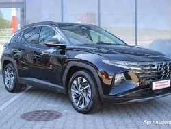 Używany 2024 Hyundai Tucson SUV | 142 900 zł