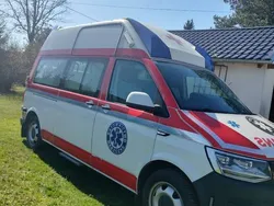 Biały Używany 2017 VW T6 Van | 65 900 zł (Dobra cena)