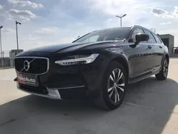 Czarny Używany 2020 Volvo V90 Kombi | 137 899 zł