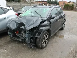 Szary Używany 2022 Dacia Sandero Stepway Hatchback | 15 900 zł