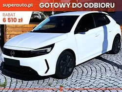 Biały Nowe 2025 Opel Corsa Edition Hatchback | 92 890 zł
