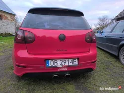 Używany 2005 VW Golf V GTI | 17 499 zł (Uczciwa cena)