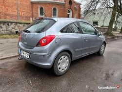 Używany 2006 Opel Corsa | 9300 zł (Dość drogi)