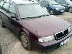 Używany 2000 Skoda Octavia | 3500 zł (Dobra cena)