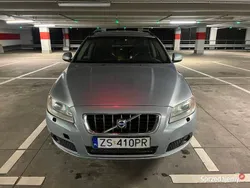 Używany 2007 Volvo V70 Kombi | 12 200 zł