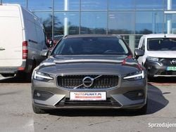 Używany 2019 Volvo V60 Kombi | 104 900 zł