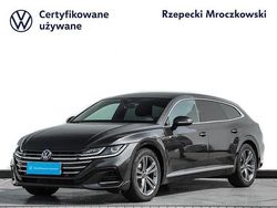 Używany 2024 VW Arteon | 156 800 zł