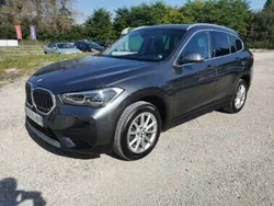 Szary Używany 2020 BMW X1 Comfort Edition SUV | 99 900 zł (Dość drogi)