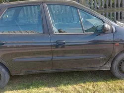 Używany 2002 Renault Scénic Minivan | 2300 zł (Uczciwa cena)