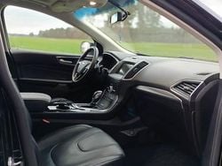 Używany 2017 Ford Edge Titanium SUV | 75 000 zł (Uczciwa cena)