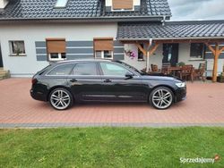 Używany 2012 Audi A6 | 55 900 zł (Dość drogi)