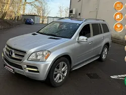 Srebrny Używany 2011 Mercedes GL450 SUV | 79 997 zł