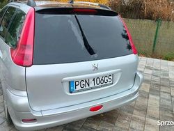 Używany 2003 Peugeot 206 Kombi | 2700 zł