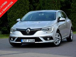 Srebrny (metalik) Używany 2016 Renault Mégane IV Hatchback | 31 900 zł (Uczciwa cena)