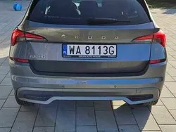 Używany 2022 Skoda Kamiq Ambition SUV | 90 000 zł (Dobra cena)