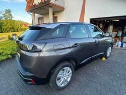 Używany 2021 Peugeot 3008 | 87 000 zł