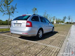 Używany 2010 Skoda Octavia Ambiente Kombi | 22 000 zł (Drogi)