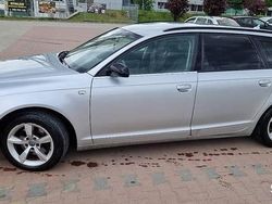 Używany 2005 Audi A6 | 7000 zł (Super Cena)